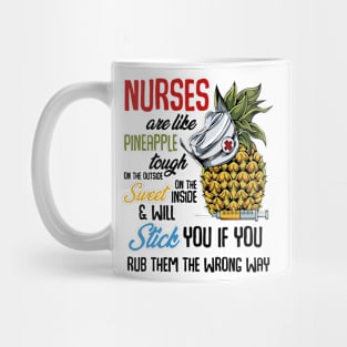 Nurse Mug